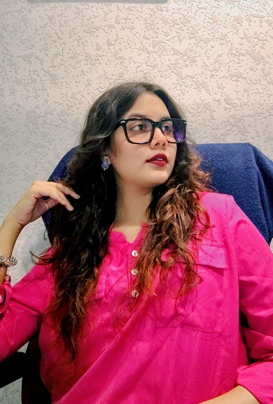 Hafsa Salam